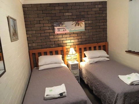 Geraldton Holliday Villas - Hervey Bay Accommodation 20