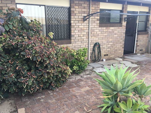 Geraldton Holliday Villas - Hervey Bay Accommodation 41