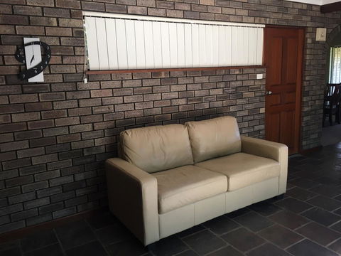 Geraldton Holliday Villas - Hervey Bay Accommodation 24