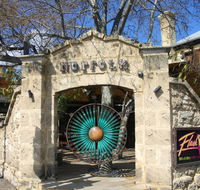 Suffolk House - Hervey Bay Accommodation