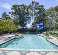 Forte Leeuwin Apartments - Hervey Bay Accommodation