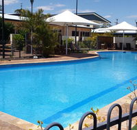 Nesuto Geraldton formerly Waldorf Geraldton Serviced Apartments - Hervey Bay Accommodation