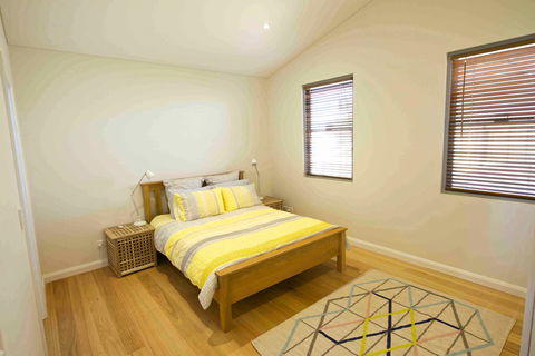 Sunny Blinco Street House - Hervey Bay Accommodation 8