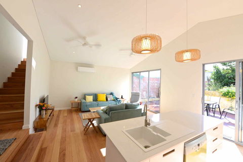 Sunny Blinco Street House - Hervey Bay Accommodation 4