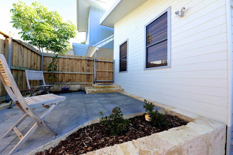 Sunny Blinco Street House - Hervey Bay Accommodation 12