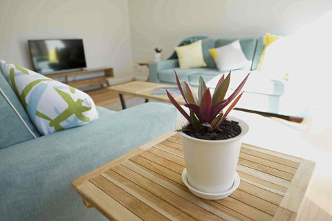 Sunny Blinco Street House - Hervey Bay Accommodation 7