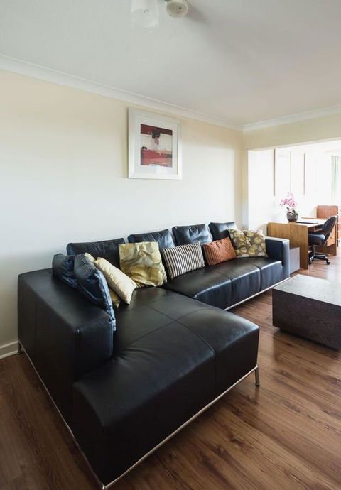 Studio 208 With Ocean Views - Hervey Bay Accommodation 13