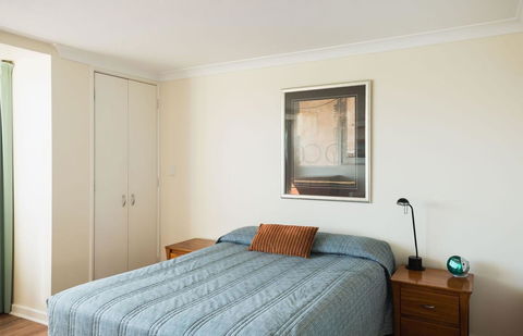Studio 208 With Ocean Views - Hervey Bay Accommodation 14