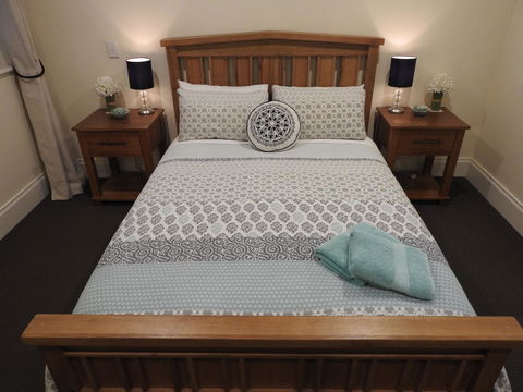 Quiet Escapes Cottages - Hervey Bay Accommodation 9