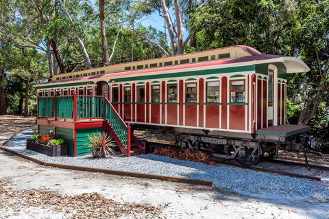 Quiet Escapes Cottages - Hervey Bay Accommodation 13