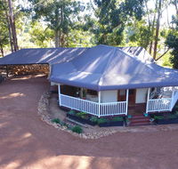 Quiet Escapes Cottages - Tourism Hervey Bay