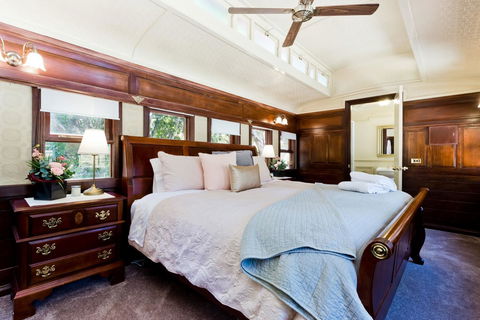 Quiet Escapes Cottages - Hervey Bay Accommodation 16