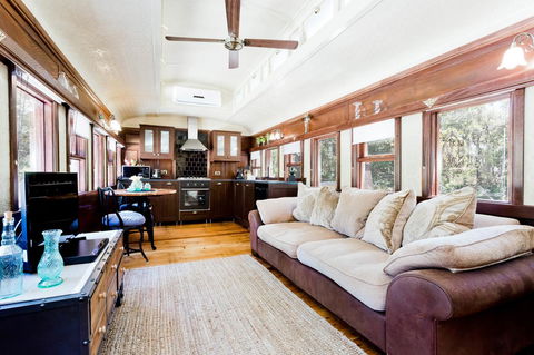 Quiet Escapes Cottages - Hervey Bay Accommodation 17