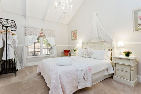 Quiet Escapes Cottages - Hervey Bay Accommodation 22