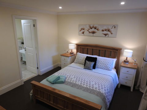 Quiet Escapes Cottages - Hervey Bay Accommodation 8