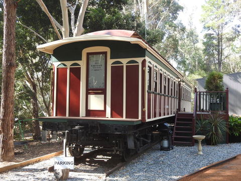 Quiet Escapes Cottages - Hervey Bay Accommodation 2