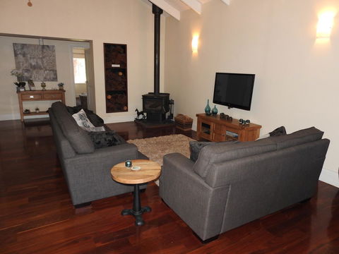 Quiet Escapes Cottages - Hervey Bay Accommodation 23