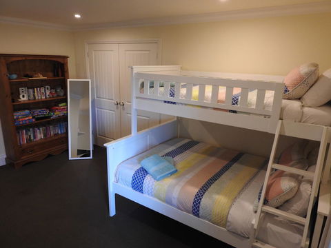 Quiet Escapes Cottages - Hervey Bay Accommodation 6