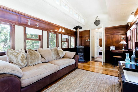 Quiet Escapes Cottages - Hervey Bay Accommodation 18