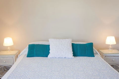 Fremantle Local Beach Studio - Tourism Hervey Bay 7