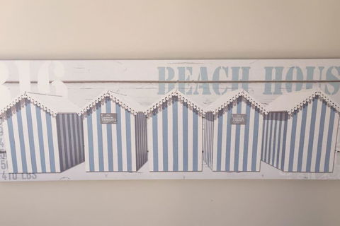 Fremantle Local Beach Studio - Tourism Hervey Bay 21