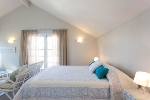 Fremantle Local Beach Studio - Tourism Hervey Bay 16