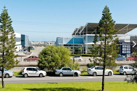 Fremantle Local Beach Studio - Tourism Hervey Bay 5