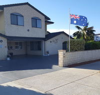 Palm Beach Bed  Breakfast - Hervey Bay Accommodation