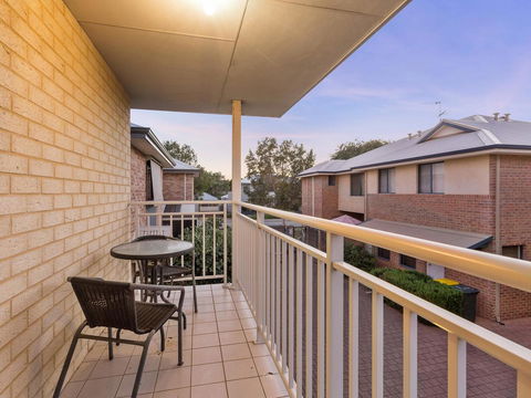 Cooper Street - Tourism Hervey Bay 12
