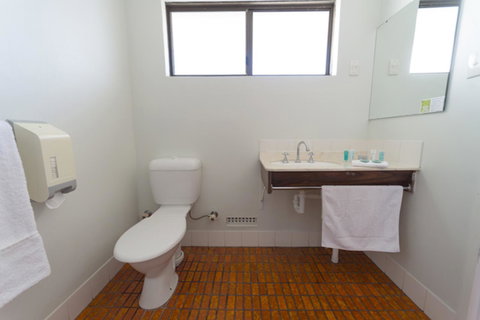 Hotel Clipper - Tourism Hervey Bay 19