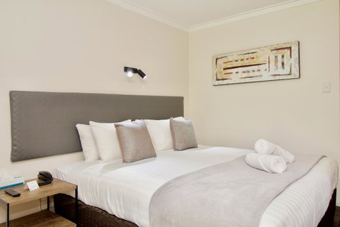 Hotel Clipper - Tourism Hervey Bay 11