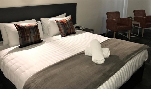Hotel Clipper - Tourism Hervey Bay 18