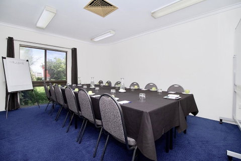 Hotel Clipper - Tourism Hervey Bay 17