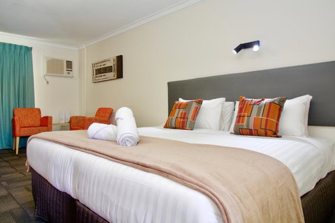 Hotel Clipper - Tourism Hervey Bay 9