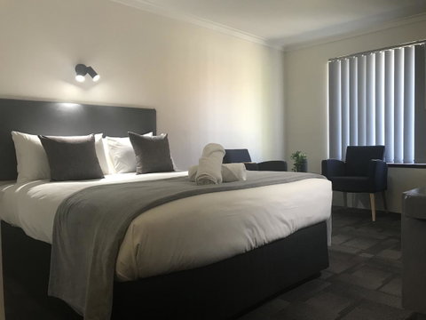 Hotel Clipper - Tourism Hervey Bay 7