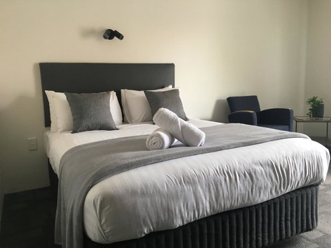 Hotel Clipper - Tourism Hervey Bay 4
