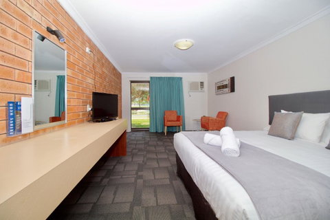 Hotel Clipper - Tourism Hervey Bay 15