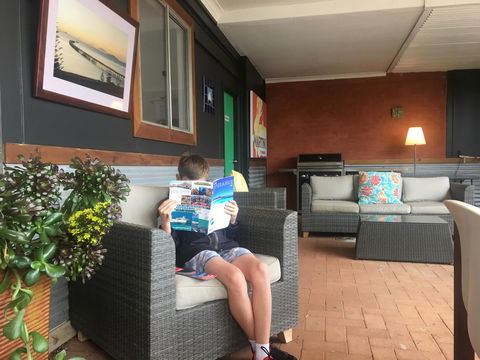 Esperance Central Accommodation - Hervey Bay Accommodation 5