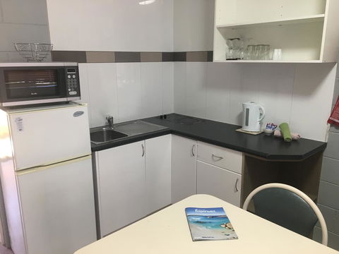Esperance Central Accommodation - Hervey Bay Accommodation 30