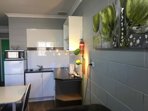Esperance Central Accommodation - Hervey Bay Accommodation 25