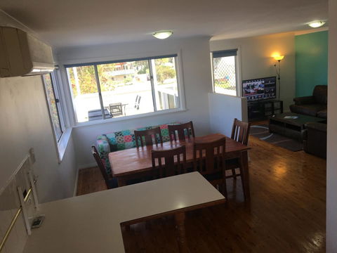 Esperance Central Accommodation - Hervey Bay Accommodation 32