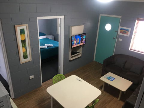 Esperance Central Accommodation - Hervey Bay Accommodation 18
