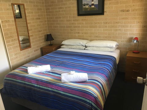 Esperance Central Accommodation - Hervey Bay Accommodation 36