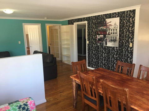 Esperance Central Accommodation - Hervey Bay Accommodation 33