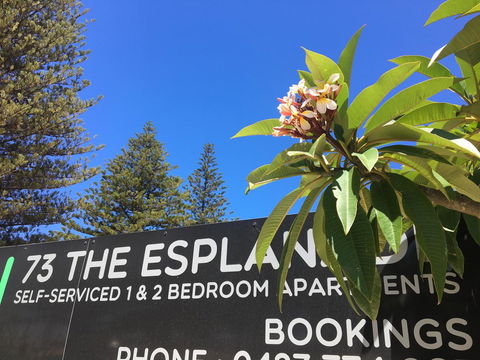 Esperance Central Accommodation - Hervey Bay Accommodation 2
