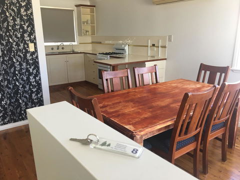 Esperance Central Accommodation - Hervey Bay Accommodation 34