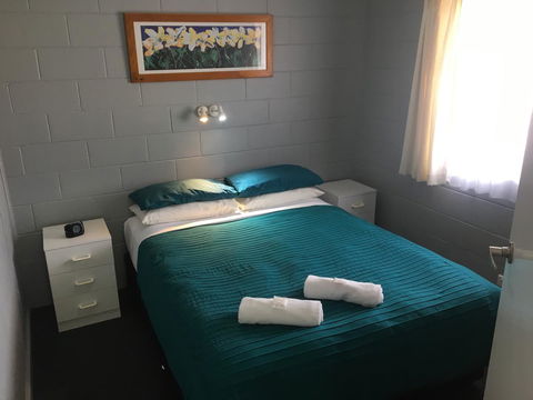Esperance Central Accommodation - Hervey Bay Accommodation 14