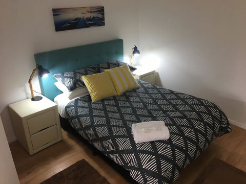 Esperance Central Accommodation - Hervey Bay Accommodation 15