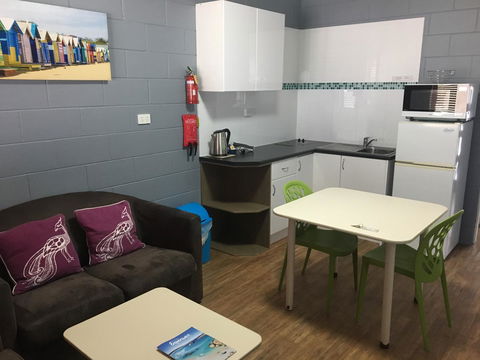 Esperance Central Accommodation - Hervey Bay Accommodation 23