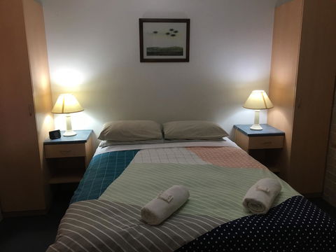 Esperance Central Accommodation - Hervey Bay Accommodation 17